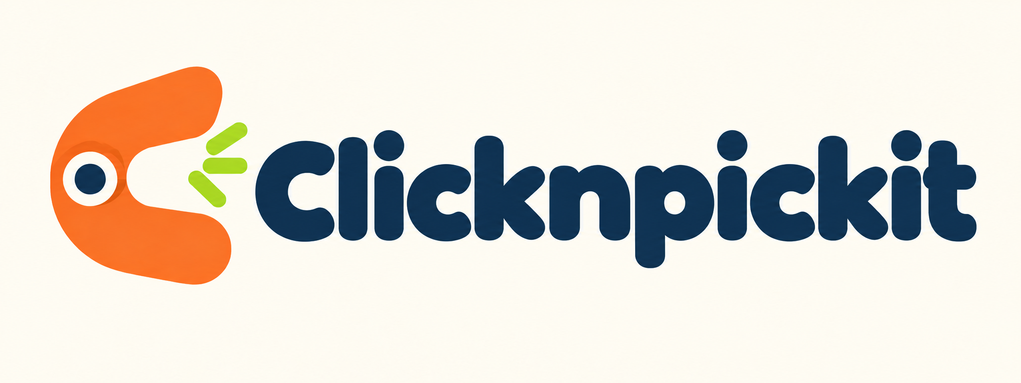Clicknpickit